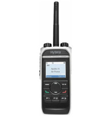 Рация HYTERA PD-665G цифровая